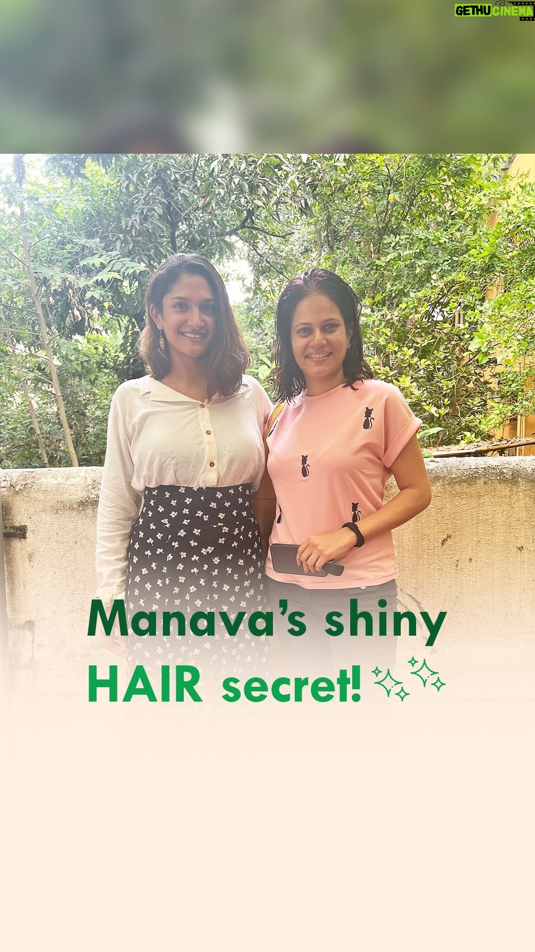 Manava Naik Instagram - Join us on the journey to gorgeous hair!🤩 When frequent hair styling can damage your hair☹️They need some pampering with a scientific touch. At Derma MD clinics we curate hair spas as your hair requirement. It includes intense hydration, a healthy scalp and strengthening of your hair from root to tip. Want to unwind from the stresses of your lock? 📞Call us on 8433867630 to book your appointment. #hairspa #smoothhair #healthyhaircare #thanedermatologist #drtanvivaidya #dermamdclinics Thane, Maharashtra
