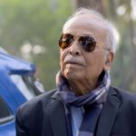 Manava Naik Instagram – Farewell Chintu nana.
We will miss you. ♥️
Jayant Savarkar