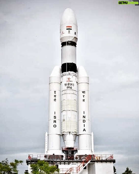 Manava Naik Instagram - Salute #india #isro 🇮🇳