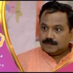 Manava Naik Instagram - Sajjan is back. #smb #sundaramanamadhyebharali @colorsmarathi