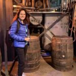 Manava Naik Instagram - Guinness is Irish! #guiness #ireland #dublin #travel #travellogue #musafir