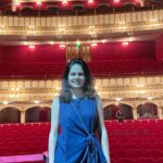 Manava Naik Instagram - Tour the #royaloperahouse as we get ready to perform @kaalirani_marathiplay @harishdudhadeofficial @anandsudhakar27 @vik_dat @actor_chandralekhajoshi