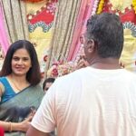 Manava Naik Instagram – सुंदरा मनामध्ये भरली मालिकेची निर्माती आणि अभिनेत्री मनवा नाईक येणार लतिका देवाच्या साखरपुड्यात❤️
@manava.naik | @akshayanaik12 | @kunaal_s_dhumal | @colorsmarathi
.
.
मराठी मनोरंजन क्षेत्रातील लेटेस्ट अपडेट साठी आत्ताच Follow करा
👉 @cineflix_marathi_official👈
Like, Comment and Share
.
.
.
#rangmajhavegla #hruta #abhijitkhandkekar #sweekar#zeemarathiofficial#tejashripradhan #tejaswinipandit #hrutadurgule #veenajagtap #ishakeskar #priyabapat #poojasawant #shivanirangole #shivanisurve #hardeekjoshi #akshayanaik #akshayadeodhar #mandarjadhav #gautamideshpande #mrunmayeedeshpande #girijaprabhu #marathicouple #marathiactress