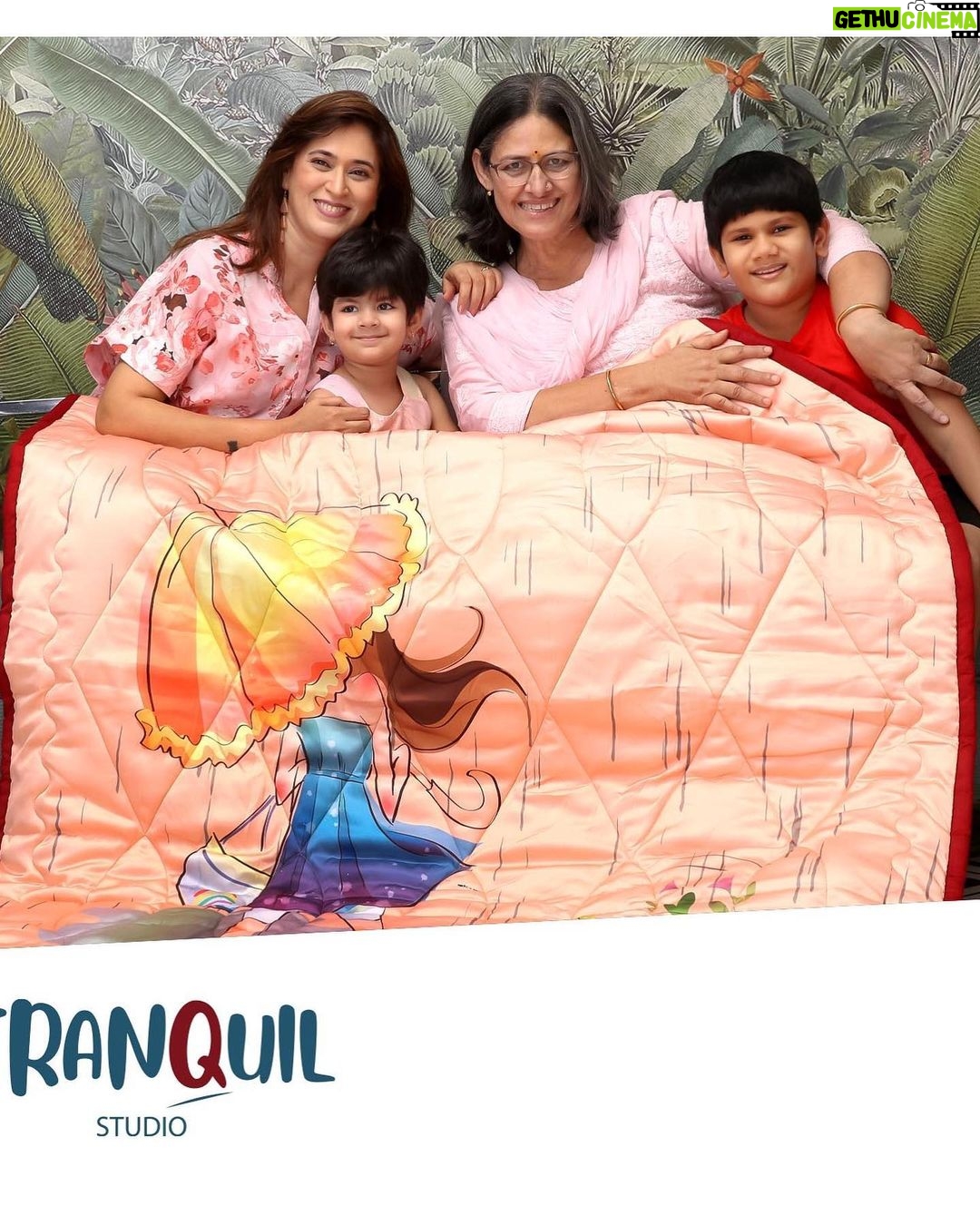 Manava Naik Instagram - Our friend @mangalkenkre_official is all set to release her newest collection by @tranquilstudio_official #comfortable #shirts #bedlinen #comforter #3rd, 4th June MIG CRICKET CLUB!