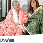 Manava Naik Instagram - Our friend @mangalkenkre_official is all set to release her newest collection by @tranquilstudio_official #comfortable #shirts #bedlinen #comforter #3rd, 4th June MIG CRICKET CLUB!