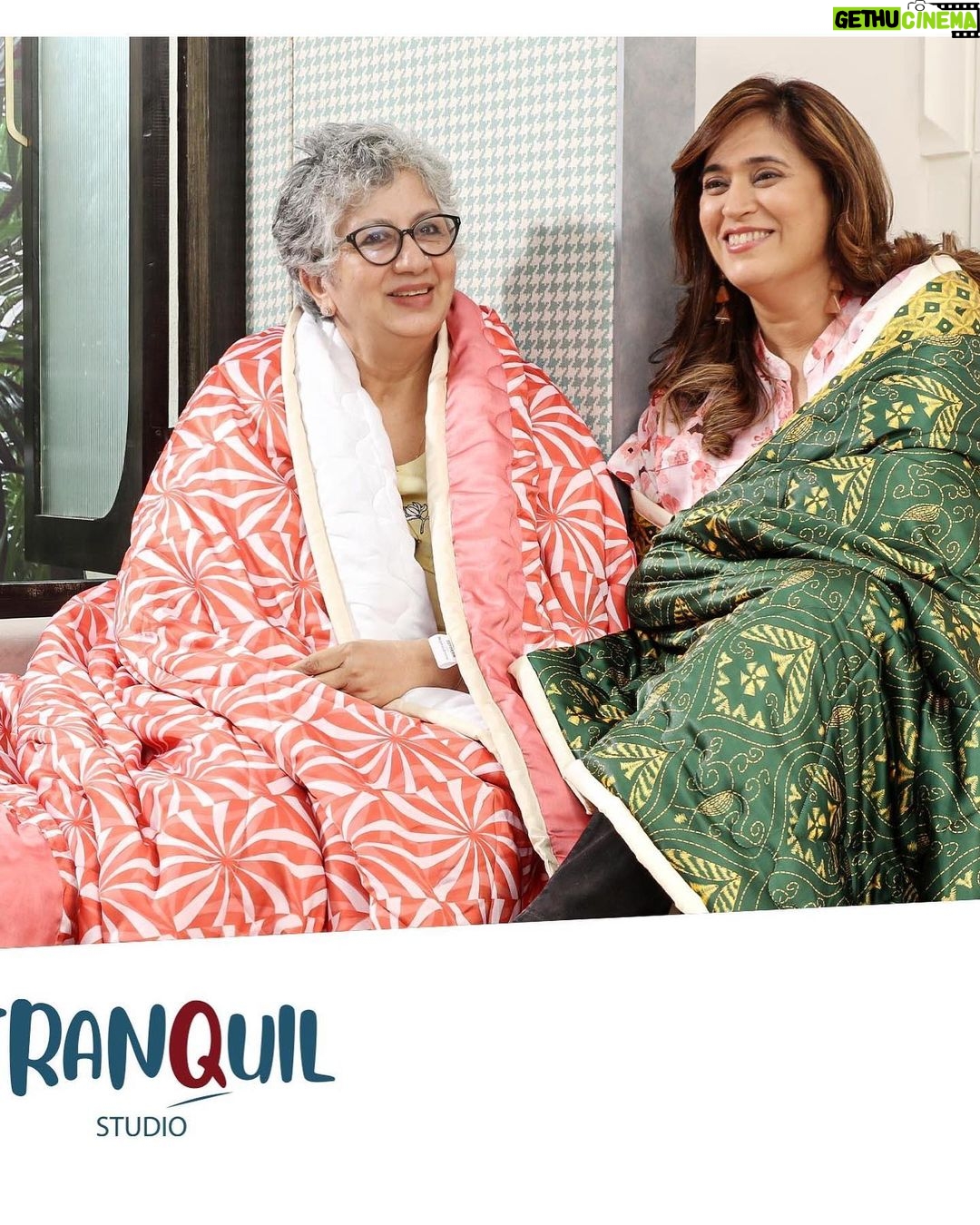 Manava Naik Instagram - Our friend @mangalkenkre_official is all set to release her newest collection by @tranquilstudio_official #comfortable #shirts #bedlinen #comforter #3rd, 4th June MIG CRICKET CLUB!