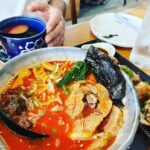 Manava Naik Instagram - Food for the soul #japanese #foodporn #hungry #mind #mindfulness