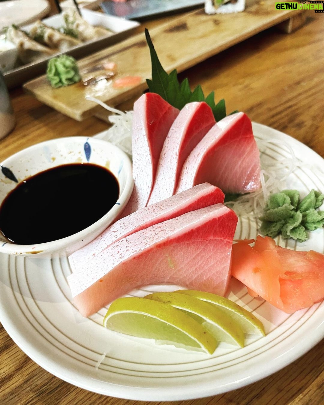 Manava Naik Instagram - Food for the soul #japanese #foodporn #hungry #mind #mindfulness