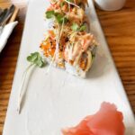 Manava Naik Instagram - Food for the soul #japanese #foodporn #hungry #mind #mindfulness