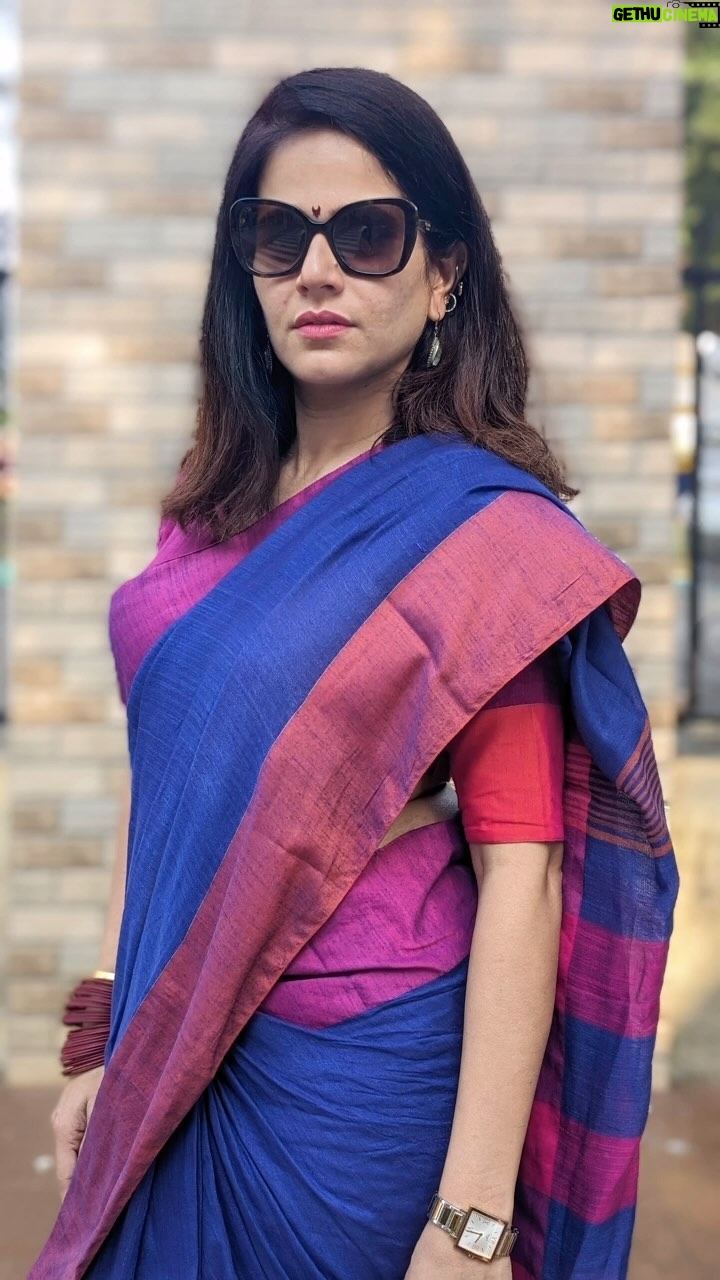 Manava Naik Instagram - Women Fauj... dressed for the occasion. #women #don #attitude #work #working #inaction #shooting #serial #tvshow #kgmn #karangunhyalamafinahi #manavanaik pc: @jagdissh_actor