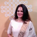 Manava Naik Instagram - अभिनेत्री मनवा नाईकने लावली घरच्या कार्याला हजेरी!❤️ कार्य आहे घरचं, सगळ्यांनी यायचं! ‘वामन हरी पेठे ज्वेलर्स प्रस्तुत’, ‘झी मराठी उत्सव नात्यांचा अवॉर्ड 2023’, आज, 7 वाजता. #ZeeMarathi #ZMA2023 #ZeeMarathiAward2023 #GharchaKarya #घरचंकार्य #RajshriMarathiExclusive