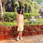 Manava Naik Instagram – Summer during winter #yearend #celebration #summer #winter #manavanaik #actor #producer #love #life #live