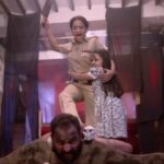 Manava Naik Instagram – BTS..!! 
कारण गुन्ह्याला माफी नाही..!! 
(महाएपिसोड) 
Challenging yet thrilling experience. Feeling blessed..!! 
Have you watched it yet?!? 
Keep watching !! 
सोम ते शनि रात्री १०.३० वाजता 
सोनी मराठी वर 
@strawberripictures
@sonymarathi
@manava.naik

#kgmn #karangunhyalamaafinahi #sonymarathi #marathiserial #blessed #blessedsoul #marathiactress #actress #aahwinikasar