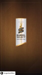 Mandira Bedi Instagram - Something exciting is coming up! . . Presenting Select Films, Select Conversations - an evening with #theselectones . A series of select conversations about the craft of great storytelling. . Stay tuned for more!! #royalstagbarrelselect #largeshortfilms #theselectones