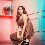 Manisha Rani Instagram - We’ll be fine line ❤️ Photography- @sk_.click Mumbai, Maharashtra
