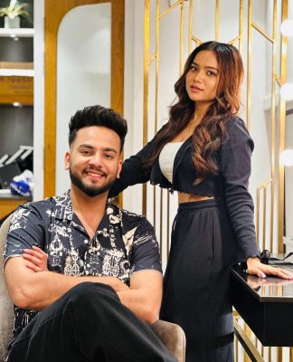 The Jaw-Dropping Power of Manisha Rani's Top 10 Instagram Posts