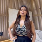 Manisha Rani Instagram - Is jeevan mei Mera kuch nhi hone wala😉😂 #funny#comedy#1piece#manisharani
