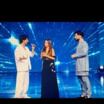 Manisha Rani Instagram - A journey that started in 2015 with "Dance India Dance" as a Contestant to joining the amazing stage of "India's Best dancer”as a guest, it has been a very unexpected journey of 8 years! Forever thankful to God for giving me this opportunity and grateful to my fans 🤗❤️🤗 Mumbai, Maharashtra