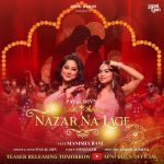 Manisha Rani Instagram - Finally, unveiling the 1st look of the stunning wedding song of the year by @payaldevofficial Feat. @manisharani002 only on Apni Dhun’s official Youtube Channel. Go, Like and subscribe now. Dates to be announced soon, Stay Connected ❤️ @adityadevmusic @paawonb @anandmishra2013 #payaldev #manisharani #bigboss #nazarnalage @ppllike.us @youngveer