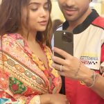 Manisha Rani Instagram - #ToniSha Out Soon ♥️