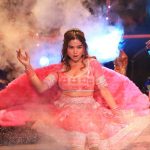 Manisha Rani Instagram - She Came, She Saw, She Conquered our Hearts! Thank you to each and everyone for all the love, support and dedication to make Manisha the second runner up of Bigg Boss OTT 2! 💓 Thank you for being part of this wonderful journey; from rallying for Manisha to staying up late every day- voting, this means the world to her! Manisha made us laugh, cry and smile- but most importantly inspired us- To always embrace our true self To love ourselves for who we are To speak to the truth always To smile through life's storms And to always make our people proud ❤️💪 Now she isn't just Bihar ki Manisha Rani, SHE IS INDIA KI MANISHA RANI 🏆❤️✨ Big Congratulations to @elvish_yadav @fukra_insaan ! ❤️ Thank you @beingsalmankhan @officialjiocinema @endemolshineind #ManishaRani #biggbossott2 #trending