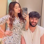 Manisha Rani Instagram - ABHISHA💕