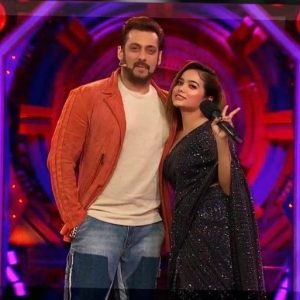 Manisha Rani Instagram - She Came, She Saw, She Conquered our Hearts!

Thank you to each and everyone for all the love, support and dedication to make Manisha the second runner up of Bigg Boss OTT 2! 💓

Thank you for being part of this wonderful journey; from rallying for Manisha to staying up late every day- voting, this means the world to her!

Manisha made us laugh, cry and smile- but most importantly inspired us- To always embrace our true self
To love ourselves for who we are
To speak to the truth always
To smile through life's storms
And to always make our people proud ❤️💪

Now she isn't just Bihar ki Manisha Rani,
SHE IS INDIA KI MANISHA RANI 🏆❤️✨

Big Congratulations to @elvish_yadav @fukra_insaan ! ❤️

Thank you @beingsalmankhan
@officialjiocinema
@endemolshineind

#ManishaRani #biggbossott2 #trending