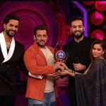 Manisha Rani Instagram - She Came, She Saw, She Conquered our Hearts! Thank you to each and everyone for all the love, support and dedication to make Manisha the second runner up of Bigg Boss OTT 2! 💓 Thank you for being part of this wonderful journey; from rallying for Manisha to staying up late every day- voting, this means the world to her! Manisha made us laugh, cry and smile- but most importantly inspired us- To always embrace our true self To love ourselves for who we are To speak to the truth always To smile through life's storms And to always make our people proud ❤️💪 Now she isn't just Bihar ki Manisha Rani, SHE IS INDIA KI MANISHA RANI 🏆❤️✨ Big Congratulations to @elvish_yadav @fukra_insaan ! ❤️ Thank you @beingsalmankhan @officialjiocinema @endemolshineind #ManishaRani #biggbossott2 #trending
