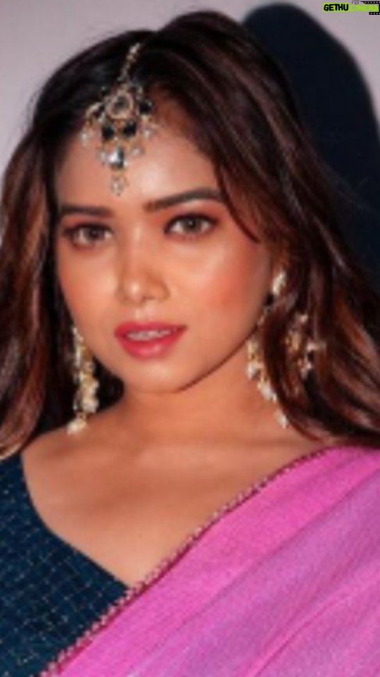 Manisha Rani Instagram - Sabki dilo ki raani, Manisha Rani π₯° Vote for Manisha now by clicking on the link in the bio! ππ₯ @officialjiocinema @endemolshineind #ManishaRani #kaleysheeshe #ManishaRaniForTheWin #ManishaIsTheBoss #VoteForManishaRani