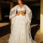 Manisha Rani Instagram - Bihar ki ladki hai, Kamaal toh hogi hi 🥰 Outfit: @sumanfashionmaker @officialjiocinema @endemolshineind #ManishaRani #BiharkiShaan #mungerkijaan #Trending #BiggBossOTT