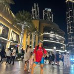 Manisha Rani Instagram - Style mei rehne ka🤭😉 Dubai, UAE - دبي ألاِمارات