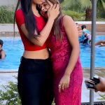 Manisha Rani Instagram - Tag ur best friends ☝️🤭