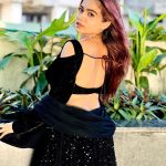Manisha Rani Instagram - Sundar sundar❤️ Mumbai, Maharashtra
