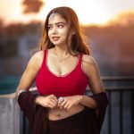 Manisha Rani Instagram - ❤️ Photography - @studio_milestones