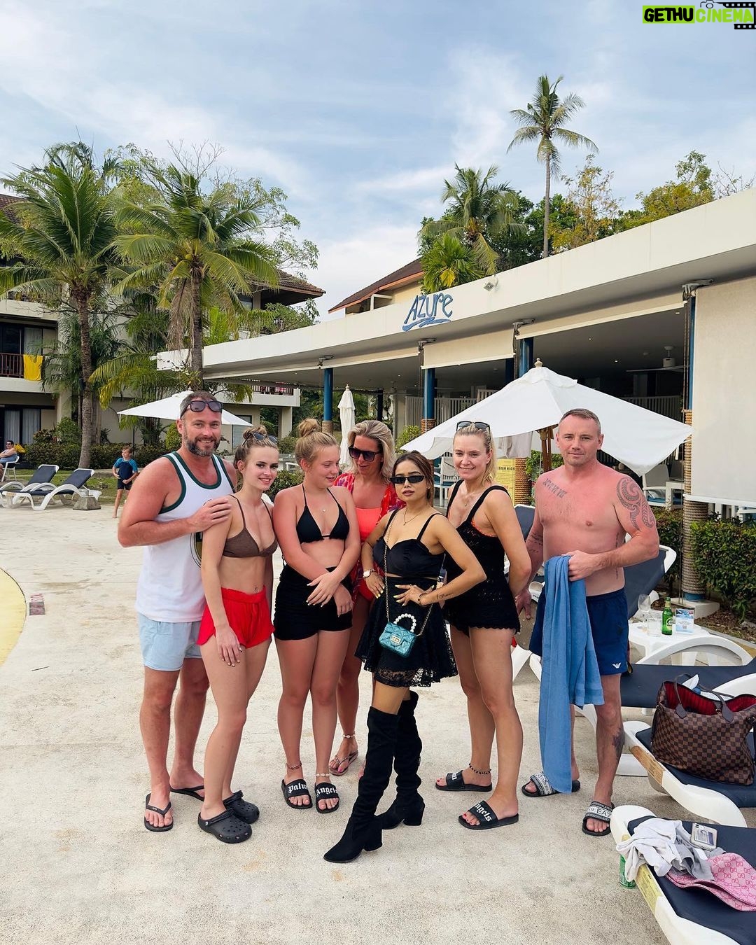 Manisha Rani Instagram - 🇹🇠Phuket, Thailand