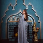 Manisha Rani Instagram - Ayse na dekho mujhe pyar ho jyega😉🤗 Outfit + makeover - @the_adhya_designer Location - @s3.mumbai Edit - @itsyashsharma7 Videography - @sagarfilms194