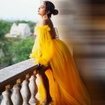 Manisha Rani Instagram - Bihar ki Shaan, Manisha Rani hai Naam 💛✨ Photographer: @rk_fotografo Outfit: @sumanfashionmaker @officialjiocinema @endemolshineind #ManishaRani #BiharkiShaan #mungerkijaan #Trending #BiggBossOTT