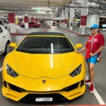 Manisha Rani Instagram - Style mei rehne ka🤭😉 Dubai, UAE - دبي ألاِمارات