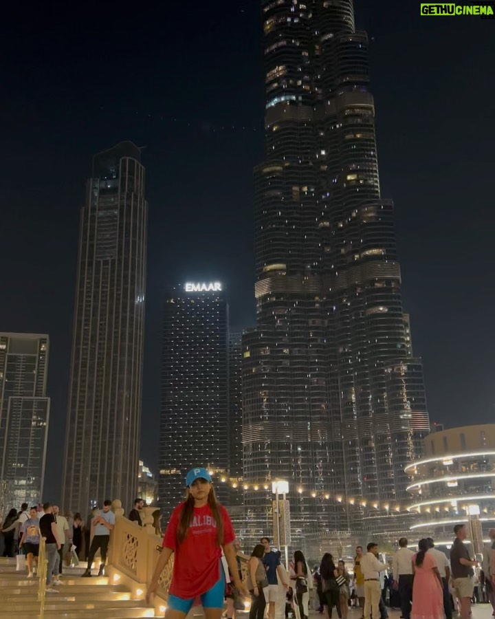 Manisha Rani Instagram - Style mei rehne ka🤭😉 Dubai, UAE - دبي ألاِمارات