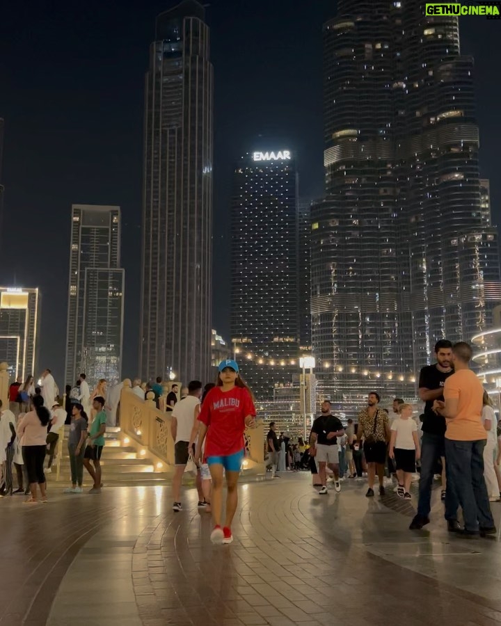 Manisha Rani Instagram - Style mei rehne ka🤭😉 Dubai, UAE - دبي ألاِمارات