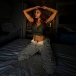 Manisha Rani Instagram - Too glam to give a damn.☝️🔥 Mumbai Cruise