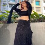 Manisha Rani Instagram - Sundar sundar❤️ Mumbai, Maharashtra