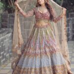 Manisha Rani Instagram - Ek dil hai ek jaan hai dono tujh par kurbaan hai❤️ Makeover - @kashishjain613 Edit - @studio_milestones Mumbai, Maharashtra