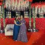 Manisha Rani Instagram - ❤️ Makeover - @mastanis_the_makeup_school Costume design & stitched by - @theroshni_pandagre Hotel Sonar Bangla Kolaghat