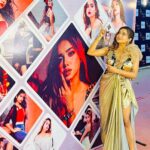 Manisha Rani Instagram - Thanku so much to the entire team of @celebrityface ,specially @irakeshdwivedi ji & to all my loving fans ❤️thanks alot for giving me soooo much love & respect ❤️ Costume designer - @sumanfashionmaker Makeover - @makeoverbymamtasaini Delhi, India
