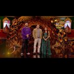 Manisha Rani Instagram - Watch us (me and elvish) tonight in Biggboss 17 for the promotion of #bolero song with our most favourite @beingsalmankhan sir. . @beingsalmankhan @playdmfofficial @colorstv . . #manisharani #bolero #bigboss17 #1piece