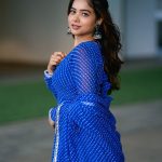 Manisha Rani Instagram - Bholi si Surat ,Ankho mei masti ❤️ #manisharani#manisharanisquad