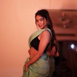 Manisha Rani Instagram - Meri Desi look😍 #1piece#manisharani #manishasquad Mumbai, Maharashtra