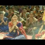Manjari Fadnnis Instagram - Happy Ashtami ❤️ PS: Thats from my Telugu film, Shakti that I did long back. #shakti #ashtami #navratri #ntr #meherramesh #indianfestival #festival #indian