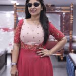 Manjula Paritala Instagram – #❤️❤️

#dress @wardrobe.talks